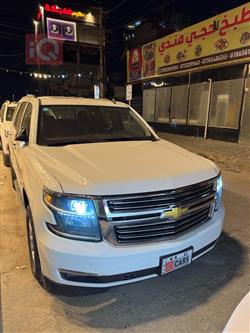 شيفروليه تاهو